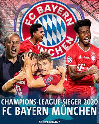Gefallt 5 077 Mal 51 Kommentare Ard Sportschau Sportschau Auf Instagram Die Bayern Setzen Sich Die Europaische Kr Baseball Cards Baseball Sports