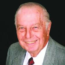 John Vaughan Obituary (1927