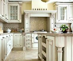 Paint kitchen cabinets fake wood. Faux Painting Kitchen Surfaces Walls Cabinets Floors Countertops