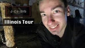 Jared Coker's Instagram, Twitter & Facebook