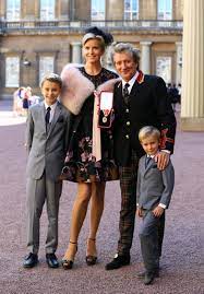 Jun 11, 2021 · penny lancaster was seen on patrol for the first time on friday as she sported a uniform and talked to citizens in london after qualifying as a special police officer. Sir Rod Stewart Says Sex With Penny Lancaster Is Still Great But There Ll Be No More Kids