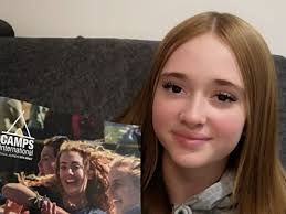 Fundraiser by Eloise Laws : Eloise's Camps International Kenya 2025