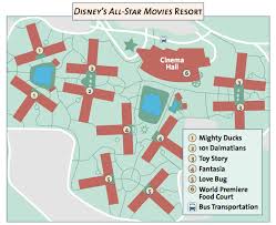 The ultimate planning resource for disney world maps. Mouse Fan Travel Authorized Disney Vacation Planne