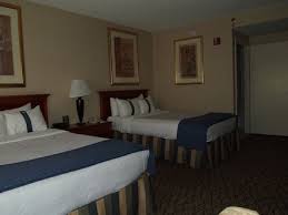 Overnight parking is not allowed at this location. Holiday Inn New York City Midtown 57th Street New York