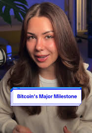 Bitcoin’s Major Milestone Explained
