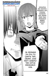 Jangan lupa membaca update manga lainnya ya. Baca Manga Hige Wo Soru Soshite Joshikosei Wo Hirou Chapter 22 Bahasa Indonesia Komikindo