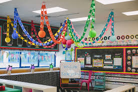 I hope you find these classroom decorating ideas fun and fuel to help make your classroom sparkle. Classroom Decor Gallery Pacon Creative Products