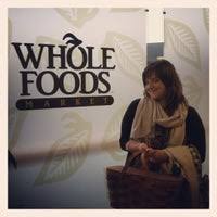 Tag your food obsession of the moment with #makesmewhole. Whole Foods Market North Atlantic Regional Office Office In Cambridge