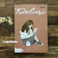 Sinopsis novel mariposa dalam sebuah petikan kata yang ada dalam novel ini yang cukup membuat hati serta fikiran berhalusinasi adalah untuk menyayangi kamu, saya hanya butuh waktu satu detik. Delusi Novel Sirhayani Novel Delusi Sirhayani Shopee Malaysia