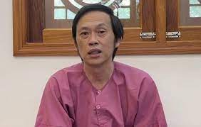 Công an TP HCM: 'Hoài Linh không chiếm đoạt tiền từ thiện' - VnExpress