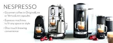 Pod machines are typically cheaper than manual coffee machines but they don't offer the same level of customisation. How To Create An Innovation Strategy From Scratch Pdf Book Included