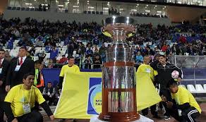 To win match with handicap. Colo Colo Y Santiago Wanderers Se Enfrentaran En La Super Copa Mg 2018
