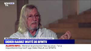 Didier raoult poussé vers la sortie. Selon Le Pr Didier Raoult Sanofi N A Jamais Finance De Recherche A L Ihu Video Dailymotion