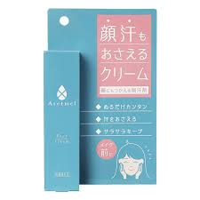 夏のマスクで 顔汗 のお悩み激増 メイク前におすすめ制汗グッズ フェイスクリーム 朝のメイク 顔