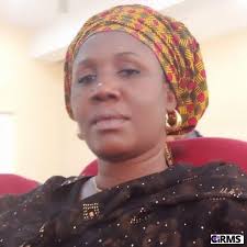 Dr. Vivian Stella Paul-mgbeafulike