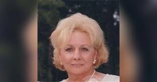 Mrs. Norma Lee Coppage Calhoun Obituary Obituary