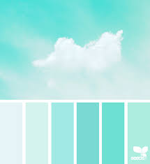 But the use of transparent stones in jewelry is not recommended. Pastel Turquoise Color Palette Novocom Top