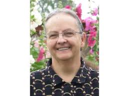 Katherina (Tina) Harder