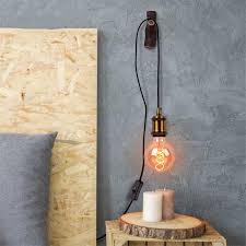 They have a rustic country style to their house and. Led Lamp Holder Pendant Lights With Line Switch Plug Diy Hanging Wire Bedroom Accessories E27 Lamp Head Warehouse Fixtures Pendant Lights Aliexpress