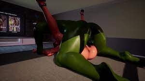 hulk x widow 4k - XNXX.COM
