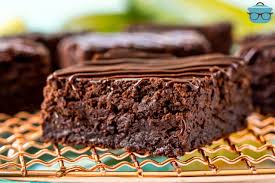 Maybe you would like to learn more about one of these? The Best Zucchini Brownies The Country Cook