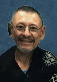 Ruben Barrera Obituary