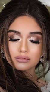 Any makeup artist and hairstylist recommendations for a wedding in January?