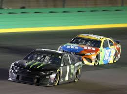 *drivers in bold have won a cup series race in the 2021 season. 2019 Monster Energy Nascar Cup Series Quaker State 400 9tro