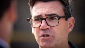 Andy Burnham issued huge demand over Labour's hated farm inheritance tax  raid | Politics | News | Express.co.uk