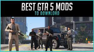 I have a 9v battery and a 7805 regulator. The 30 Best Gta 5 Mods To Download 2021 Gaming Gorilla