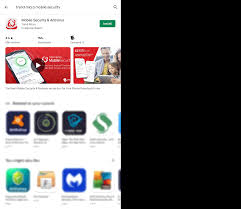 Your mobile device and data are then protected for as long as you. Install Trend Micro Mobile Security For Android Trend Micro For Home