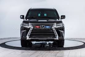 2017 lexus lx570 vs toyota landcruiser is the 2017 lexus lx570 too luxurious? Armored Lexus Lx 570 For Sale Inkas Armored Vehicles Bulletproof Cars Special Purpose Vehicles