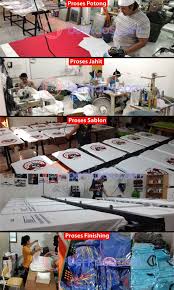 Maybe you would like to learn more about one of these? Jasa Sablon Kaos Sehari Jadi Tercepat Di Nusantara Berkaos Com