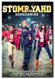 Stomp The Yard 2 Homecoming 2010 Daniela's campaign for president is plagued with. stomp the yard 2 homecoming 2010