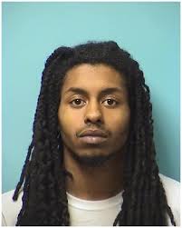 St. Cloud man suspected of robbing duo at gunpoint during drug sale