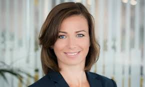 Position of the united states with respect to restitution. Integrating Work And Life With Margit Farkas Everywoman