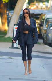 Kim kardashian west, los angeles, ca. Kim Kardashian Street Style Kim Kardashian Best Looks