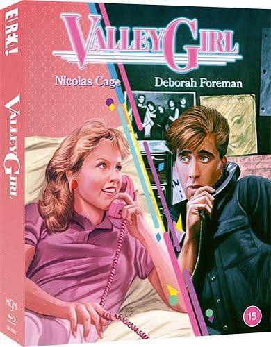 Valley Girl [Limited Edition Box Set] | Eureka