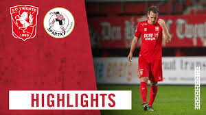 Fc twente nieuws | dagelijks houden we de fc twente supporters op de hoogte van alle ontwikkelingen van de club, zowel binnen als buiten het veld. Highlights Fc Twente Sparta 22 12 2020 Youtube