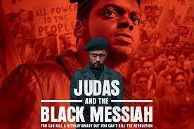 Now a comrade in arms in the black panther party, o'neal lives in fear that his treachery will be discovered even as he rises in the ranks. Review Judas And The Black Messiah 2021 Arts Commented