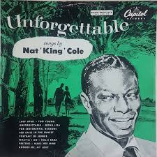 Nat "King" Cole