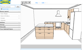 Our online 3d kitchen planner is here to help. Design You Kitchen With Ikea Home Planner