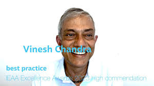 IEAA Excellence Awards 2023