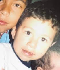 Fundraiser for Alejandro Camacho by Alicia Villa : Luis Salcido