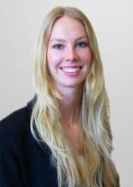 Camille Booth's Instagram, Twitter & Facebook