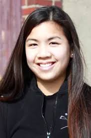 2012-13 Women's Lightweight Rowing Roster