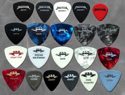 That guitar picks keeps on missing every time without a clue. U D O Guitar Picks U D O Fan Forum