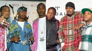 1401 nw 88th ave suite b doral, fl. The Lox Is Going Against Dipset In The Next Verzuz