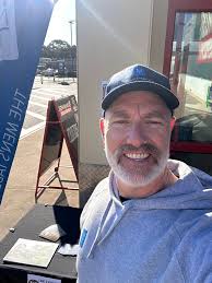 Men's cave group event with Boldin community impact