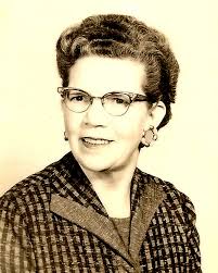 Cora Violet White Schmidt (1902-1962)